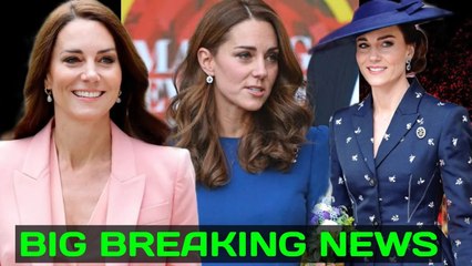 Royal Family! Kate ! Princess Kate's Most Famous Outfits And The Reasons Why Specific Colours Make