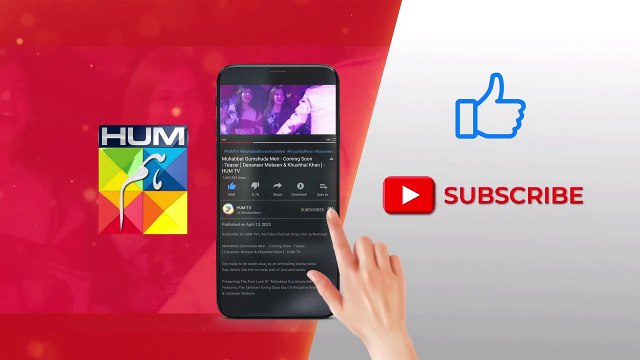 Larki Hai Ya Sharmindagi Ka Tokra... - Meesni - FLO Digital #mamia #meesni