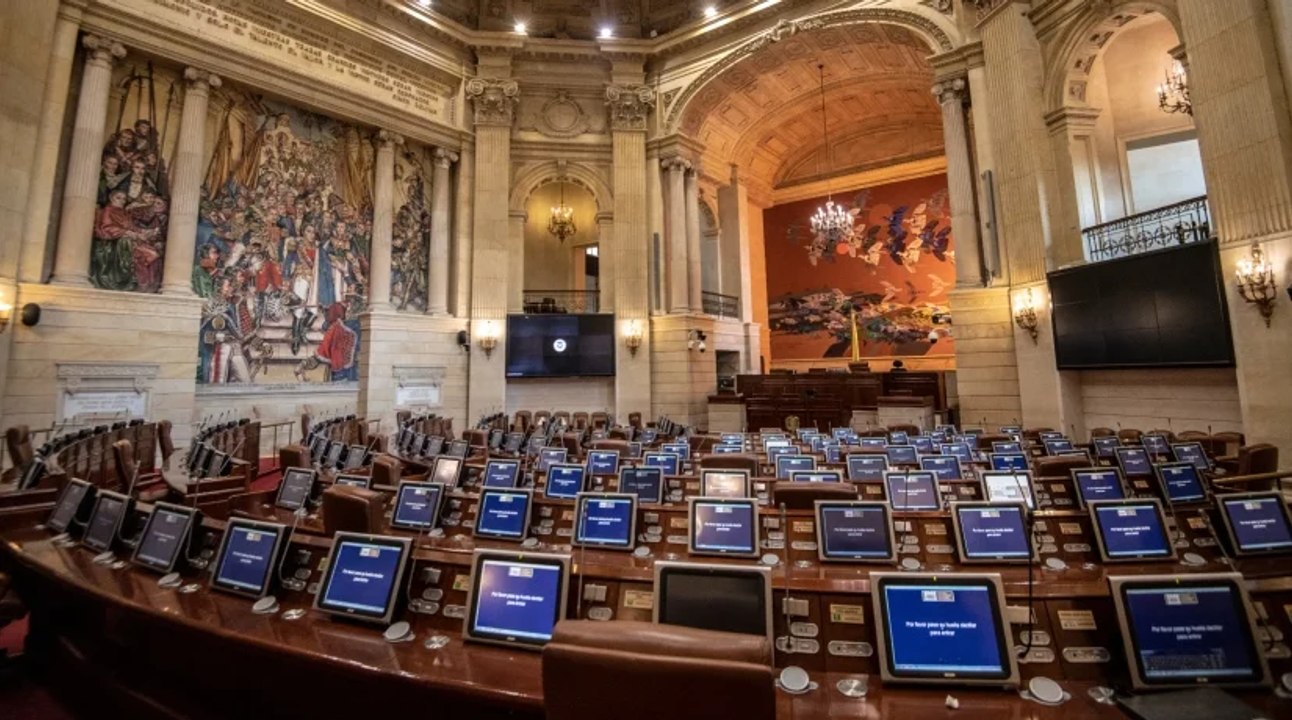 ¿Alcanza el tiempo para debatir las reformas de salud, pensional y laboral?