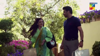 Mahnoor Dubara Uss Larke Se Mili Tou... #nawalsaeed #asadsiddiqui - Dagh e Dil - FLO Digital