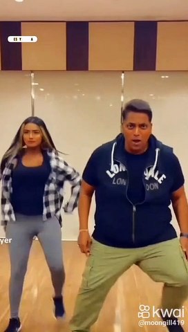 Bin tere sanam#nice dance