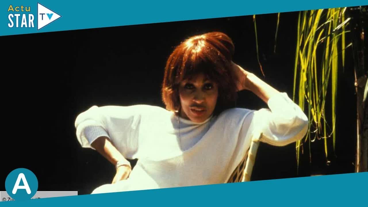 Obsèques de Tina Turner : des premiers détails dévoilés