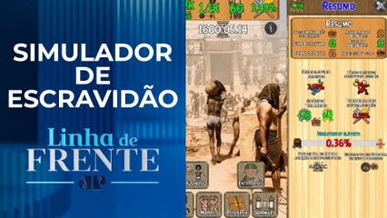 Google é acionado a pagar R$ 100 milhões de indenização I LINHA DE FRENTE