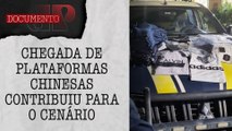 Vendas pela internet representam 35% dos produtos falsificados no Brasil | DOCUMENTO JP