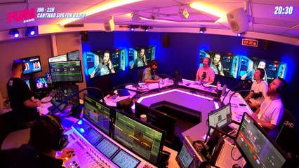 AstronoGeek nous parle d'OVNIS