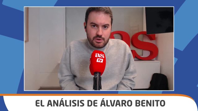 Álvaro Benito analiza la actualidad del Real Madrid y opina sobre Harry Kane, Osimhen y Joselu Mato