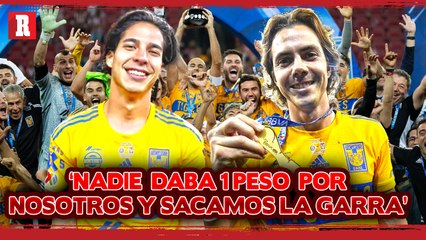 'NUNCA PERDIMOS LA FÉ': declaraciones de Lainez y Córdova tras GANAR