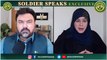 Kashmir Ke Beti – Riffat Wani destroys Asim Munir and Na-Pak Army