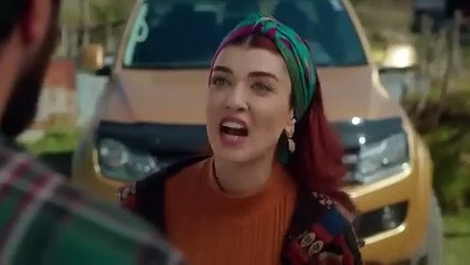 مسلسل نجمة الشمال الحلقة 18 مدبلجة