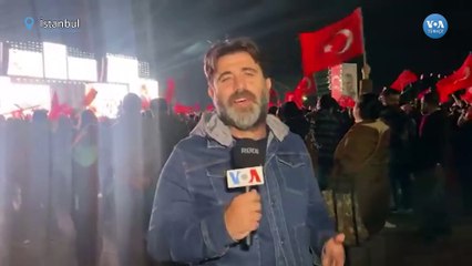 İmamoğlu: "Bu ülkedeki değişim iradesini sil baştan inşa etmek zorundayız"
