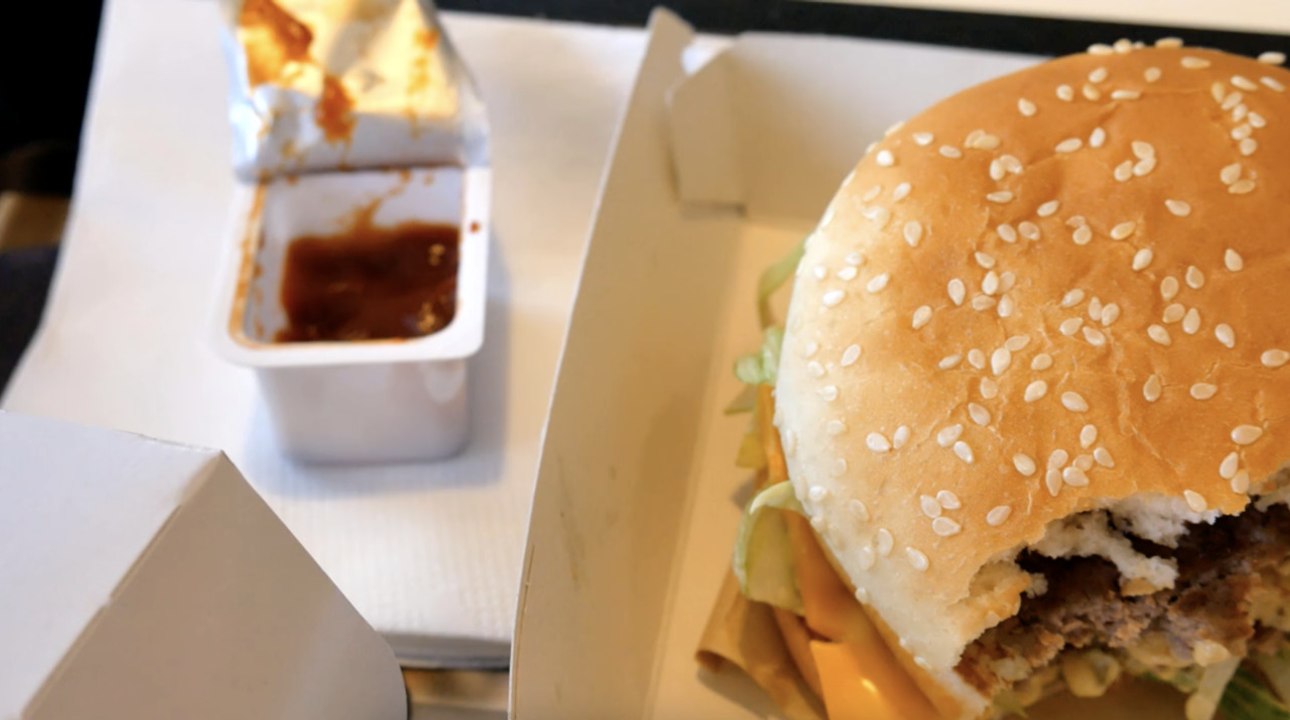 How Long Do Fast-Food Sauces And Dressings Last?