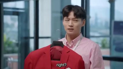 Here We Meet Again 2023 Episode 17 EngSub