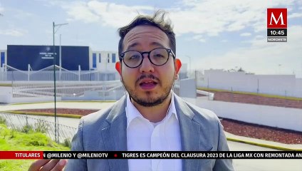 Masacre de Bavispe, inicia juicio contra el primer detenido del caso