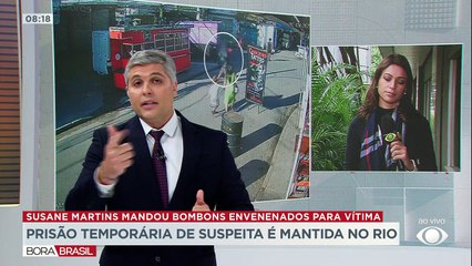 Caso Lindaci: Justiça manda soltar pivô de envenenamneto 29/05/2023 17:22:16