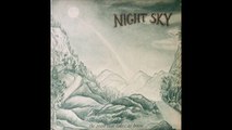 Night Sky – The Road That Takes Us Home  Folk, World, & Country,  Folk 1979