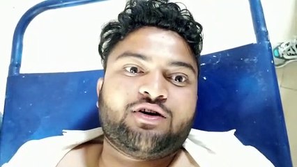 देखें वीडियो- लेनदेन के विवाद में बस स्टैंड पर फायरिंग, युवक घायल