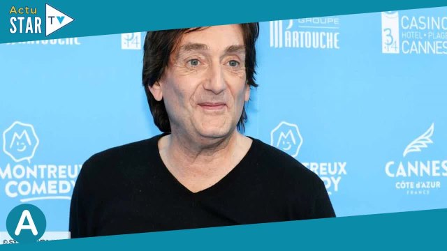 « Que lève la main celui qui n'a pas conduit un peu éméché » : Pierre Palmade soutenu par une célèbr