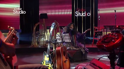 Abida Parveen, Dost, Coke Studio Season 7, Episode 3