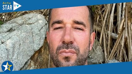 "D'un coup, je vois tout qui tourne" : Mathieu (L'amour est dans le pré) victime d'un AVC en Colombi