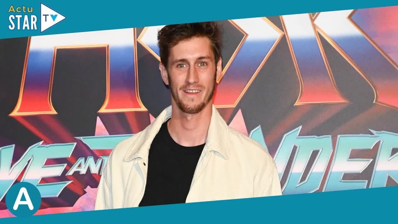 Jean-Baptiste Maunier et Léa Arnezeder : Première photo de leurs deux fils Joseph et Ezra, tendre cl