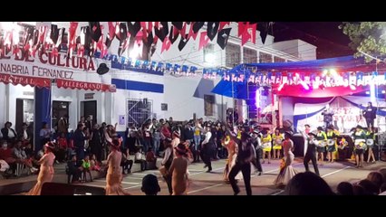 Vallegrande y el Che Guevara , Serenata a Vallegrande Bolivia | Ep. #09 |