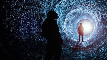 What If You Met a Time Traveler?