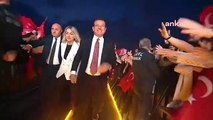 İBB Başkanı İmamoğlu İstanbul'un Fethi'nin 570. Yıl Dönümünde Konuştu