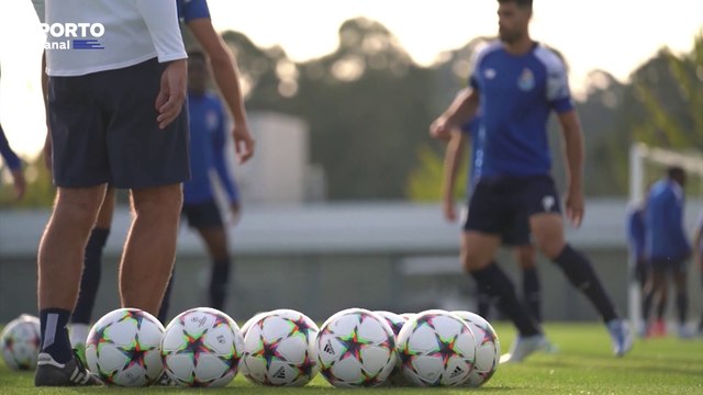 Liga dos Campeões. FC Porto tem lugar reservado no pote 2 e evita alguns 'tubarões'
