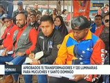 Mérida | Asignan transformadores para el municipio Rangel a través del 1 x 10 del Buen Gobierno