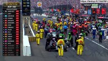 IndyCar 2023_Manche 6_107th Running of the Indianapolis 500 presented by Gainbridge_Course_20 derniers tours (en français - Canal  Sport - France) [RaceFan96]