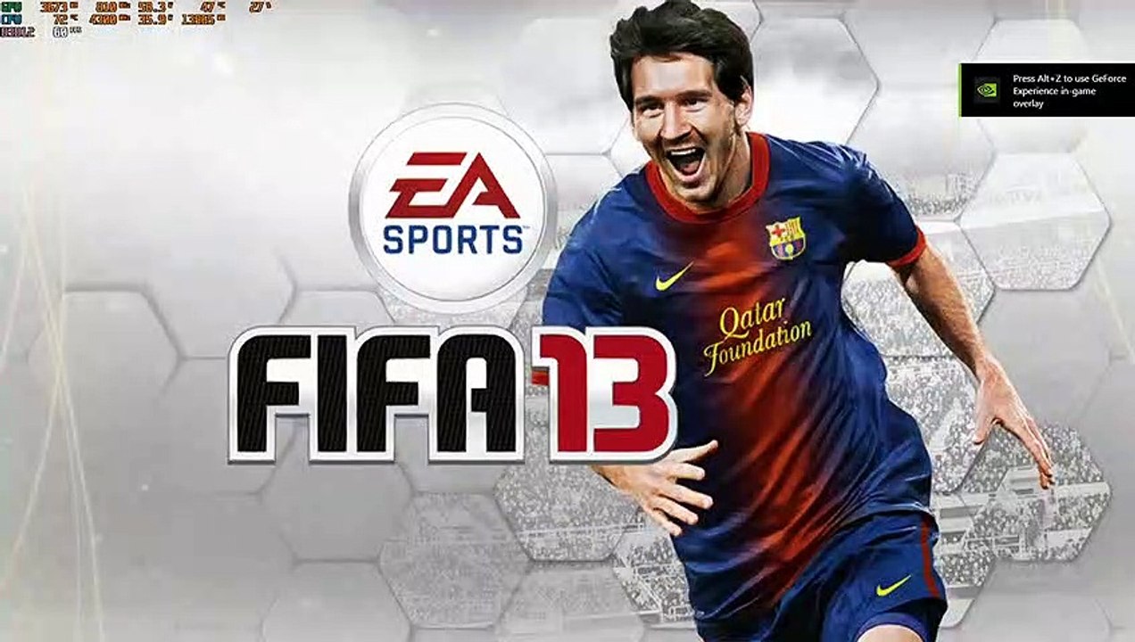 Fifa 13 On Xenia Emulator - Video Dailymotion