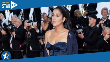 Leïla Bekhti parfaite en bustier, Eva Longoria en talons ultra hauts... Prise de risque vertigineuse