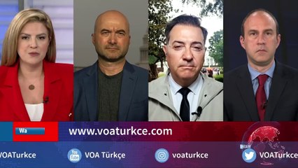 Seçim sonucu ABD’de nasıl yankı buldu? - 29 Mayıs