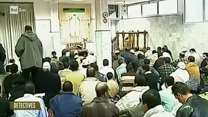 Detectives-Casi risolti e irrisolti. Cadavere senza testa. Documentario ITA