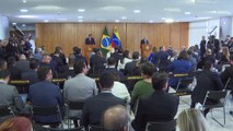 Presidentes sul-americanos se reúnem em Brasília para traçar novo marco de integração