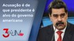 Deputados de oposição pedem prisão de Nicolás Maduro