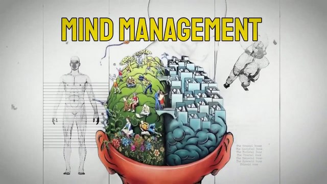 STOP! WASTING TIME _ Mind Management Not Time Management Book summary in HINDI by David Kadavy