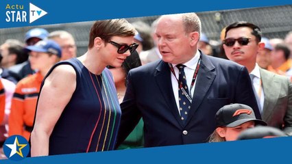 Charlene de Monaco "rigide", Albert "protecteur" : toujours aussi distants, ils peinent à sauver les
