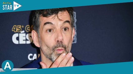 « Je ne vous ai pas tout dit… » : Stéphane Plaza se confie sur sa blessure au pied et son hospitalis