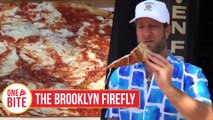 Barstool Pizza Review - The Brooklyn Firefly (Brooklyn, NY)