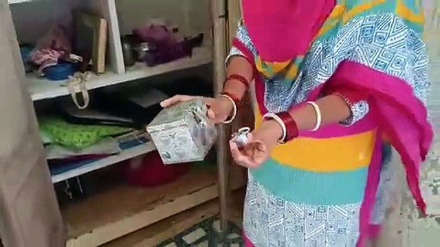 दो घंटे सूने रहे मकान से दस तोला सोने के जेवर-नकदी चुराई
