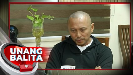 Mas mabigat na parusa kay Rep. Arnolfo Teves, Jr., inirekomenda ng House Committee on Ethics | UB
