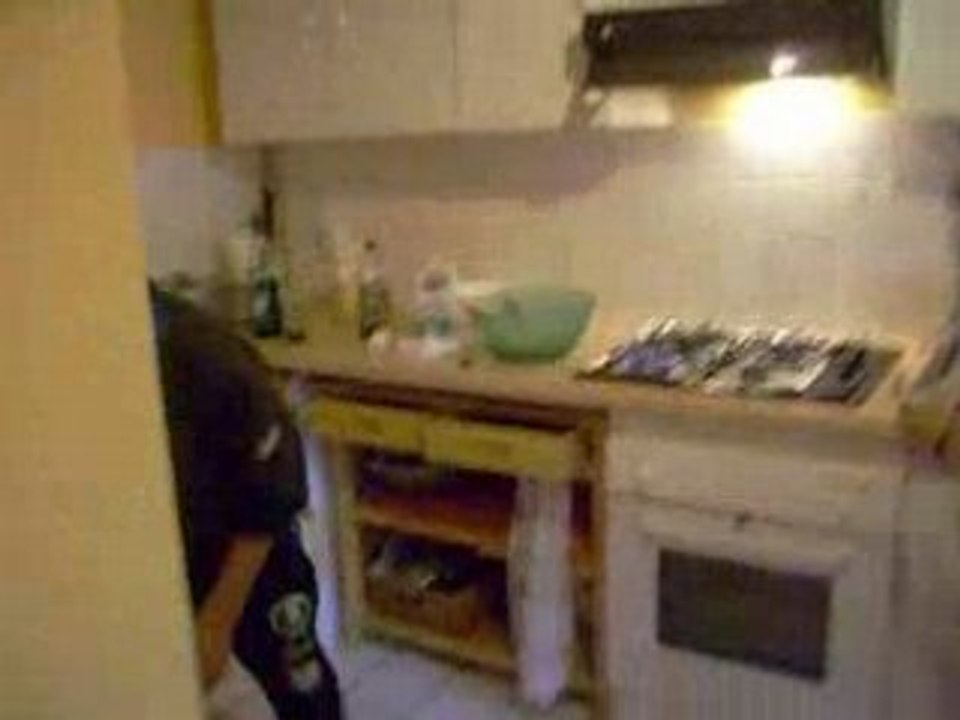 Crêpes à la mode de chez nous - part. III