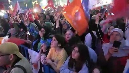 Kütahya, 70,59'luk oy oranı ile Ege Bölgesi birincisi
