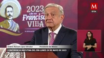 Narcos respetan a brigadas del Bienestar, presume AMLO