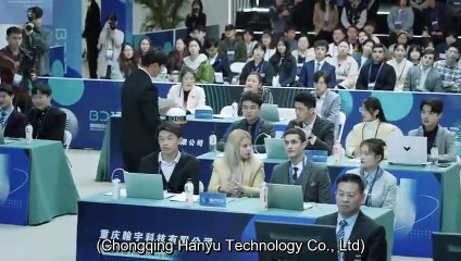 三分野-HERE WE MEET AGAIN (2023) EPISODE 15 ENGLISH SUB