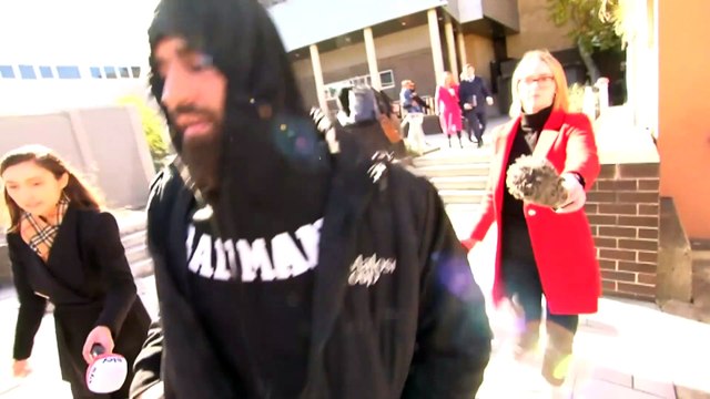 Sydney man charged with several domestic violence charges after woman's body found