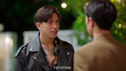 The Promise - Ep9 - Eng sub BL