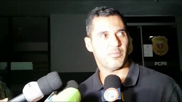 Delegacia de Homicídios dá detalhes sobre investigação da morte de Daiane de Jesus Oliveira