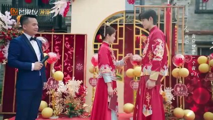 (ENG) Please Be My Family (2023) Ep 7 EngSub